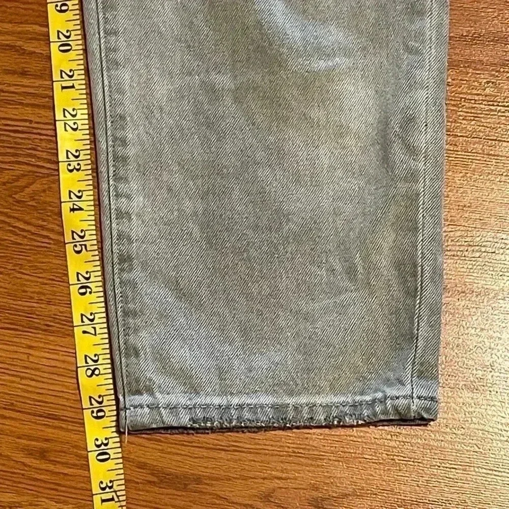 bp mom jeans
